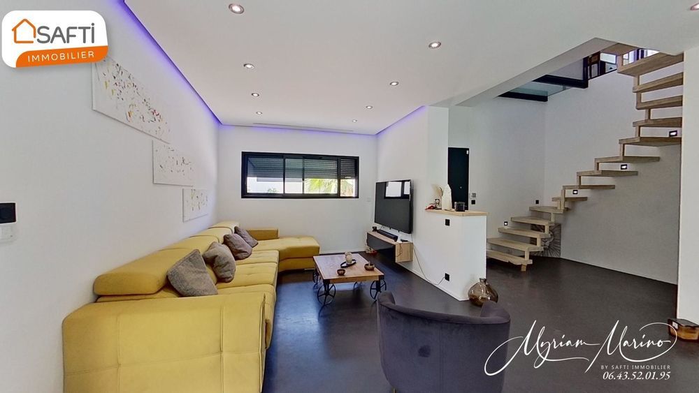 � vendre  Maison St Aygulf (83370)