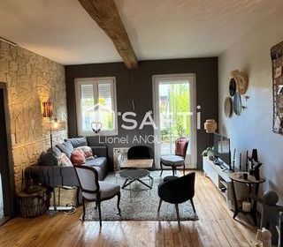  Maison � vendre 6 pi�ces 134 m�