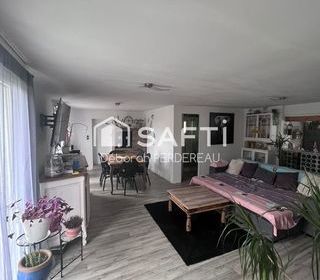  Maison � vendre 10 pi�ces 153 m�