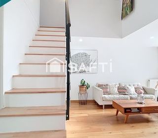  Appartement � vendre 3 pi�ces 69 m�