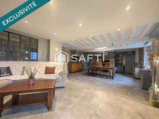  Maison � vendre 3 pi�ces 102 m�