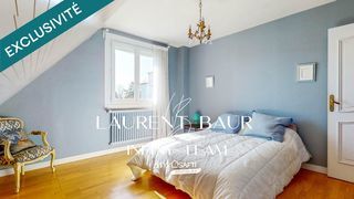  Maison � vendre 6 pi�ces 133 m�