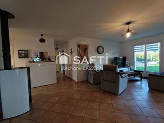  Maison � vendre 5 pi�ces 110 m�