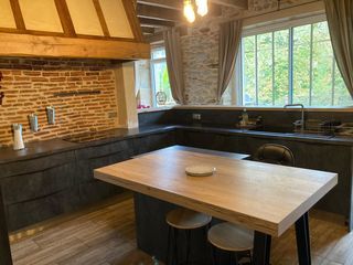  Maison � vendre 5 pi�ces 160 m�