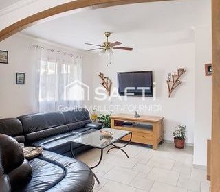  Maison � vendre 6 pi�ces 143 m�