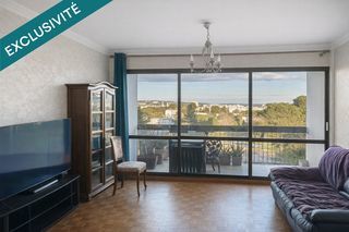  Appartement � vendre 3 pi�ces 78 m�