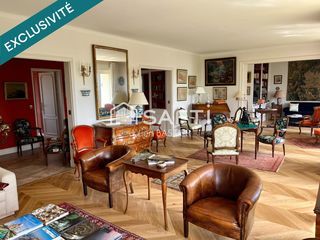  Appartement � vendre 6 pi�ces 177 m�