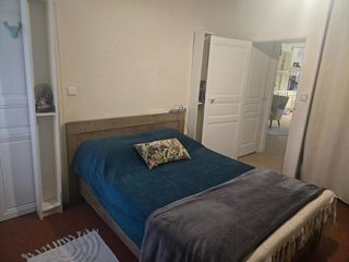  Appartement � vendre 5 pi�ces 94 m�