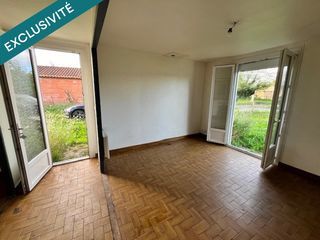  Maison � vendre 5 pi�ces 71 m�