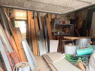  Immeuble � vendre 20 m�