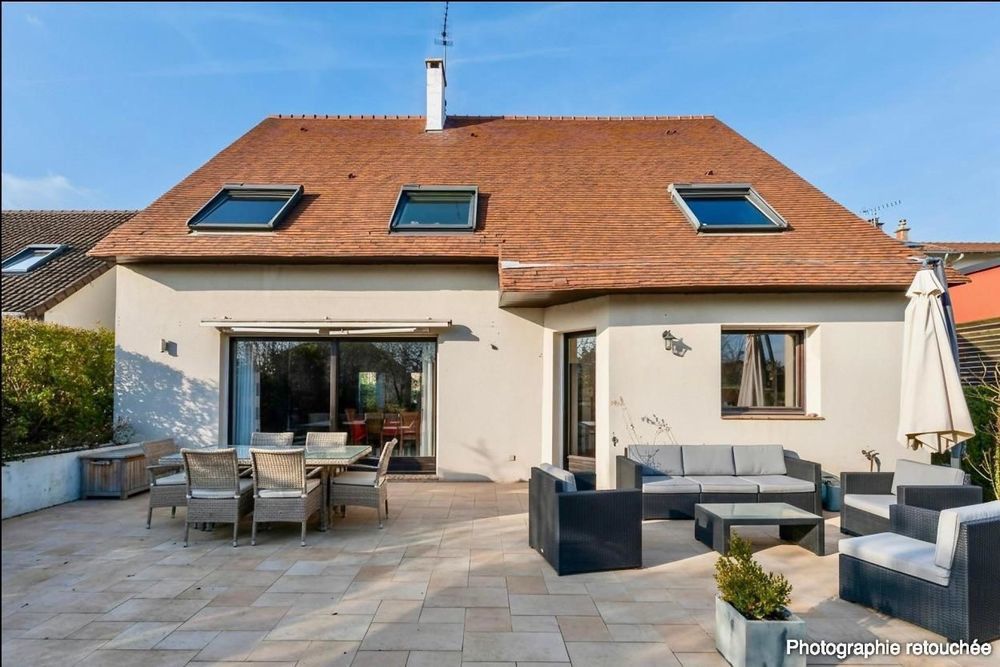 � vendre  Maison Carri�res-sur-Seine (78420)