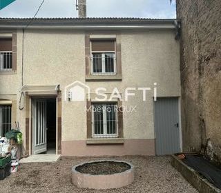  Maison � vendre 6 pi�ces 126 m�