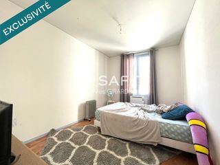  Appartement � vendre 6 pi�ces 105 m�