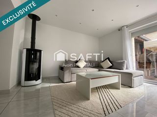  Maison � vendre 6 pi�ces 145 m�