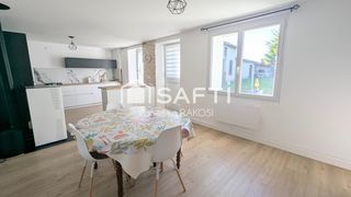  Maison � vendre 6 pi�ces 130 m�