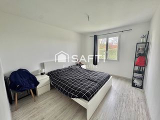  Maison � vendre 5 pi�ces 94 m�