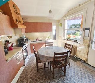  Maison � vendre 6 pi�ces 127 m�