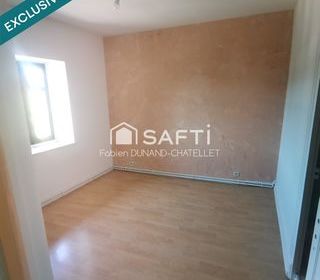  Maison � vendre 4 pi�ces 70 m�