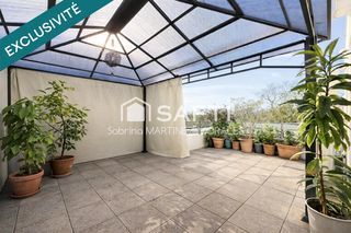  Appartement � vendre 4 pi�ces 110 m�