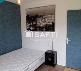  Appartement � vendre 6 pi�ces 67 m�