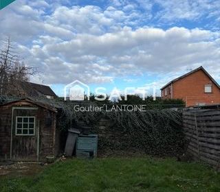  Maison � vendre 3 pi�ces 78 m�