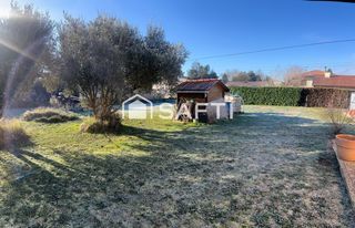  Terrain � vendre 525 m�