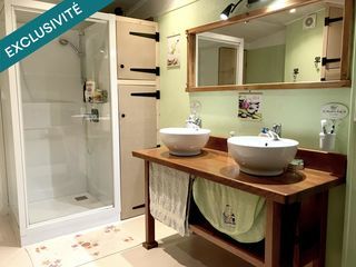  Maison � vendre 5 pi�ces 125 m�