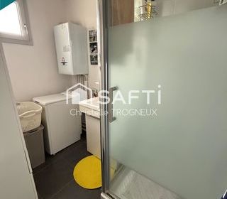  Appartement � vendre 2 pi�ces 42 m�