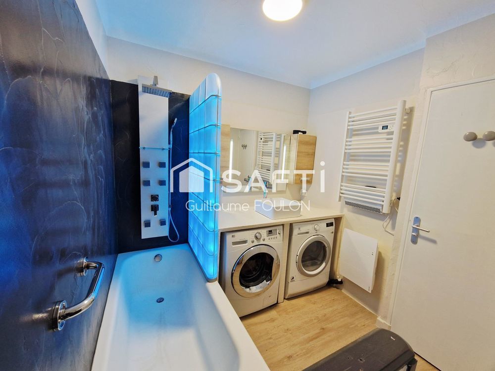 � vendre  Maison Roussillon (84220)