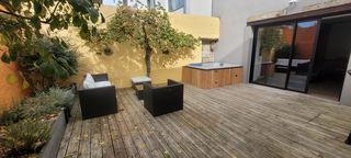  Maison � vendre 7 pi�ces 150 m�