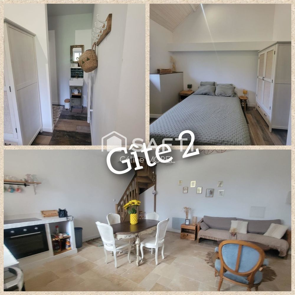 � vendre  Maison Hesdin-l'Abb� (62360)