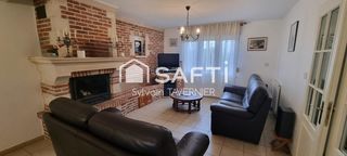  Maison � vendre 8 pi�ces 163 m�