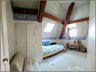  Appartement � vendre 5 pi�ces 134 m�