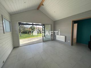  Maison � vendre 5 pi�ces 130 m�