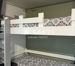  Appartement � vendre 2 pi�ces 31 m�