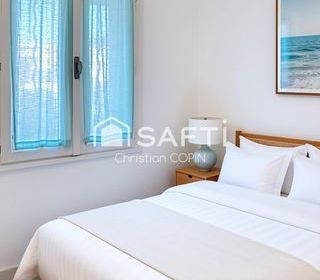  Appartement � vendre 2 pi�ces 32 m�