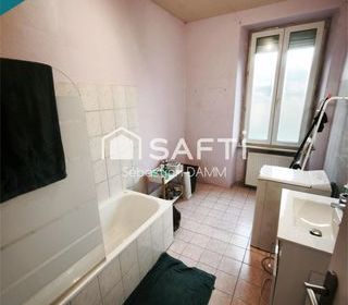  Appartement � vendre 2 pi�ces 52 m�