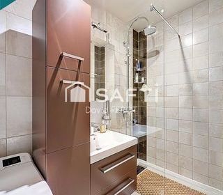  Appartement � vendre 3 pi�ces 52 m�