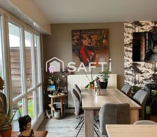  Appartement � vendre 3 pi�ces 81 m�