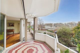  Appartement � vendre 6 pi�ces 138 m�