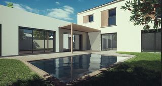  Maison � vendre 6 pi�ces 160 m�