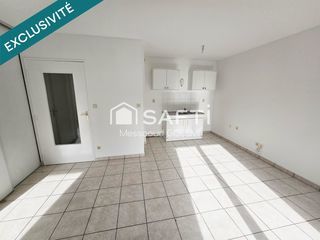  Appartement � vendre 2 pi�ces 40 m�