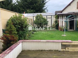  Maison � vendre 5 pi�ces 105 m�