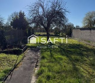  Maison � vendre 6 pi�ces 98 m�