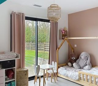  Maison � vendre 6 pi�ces 190 m�