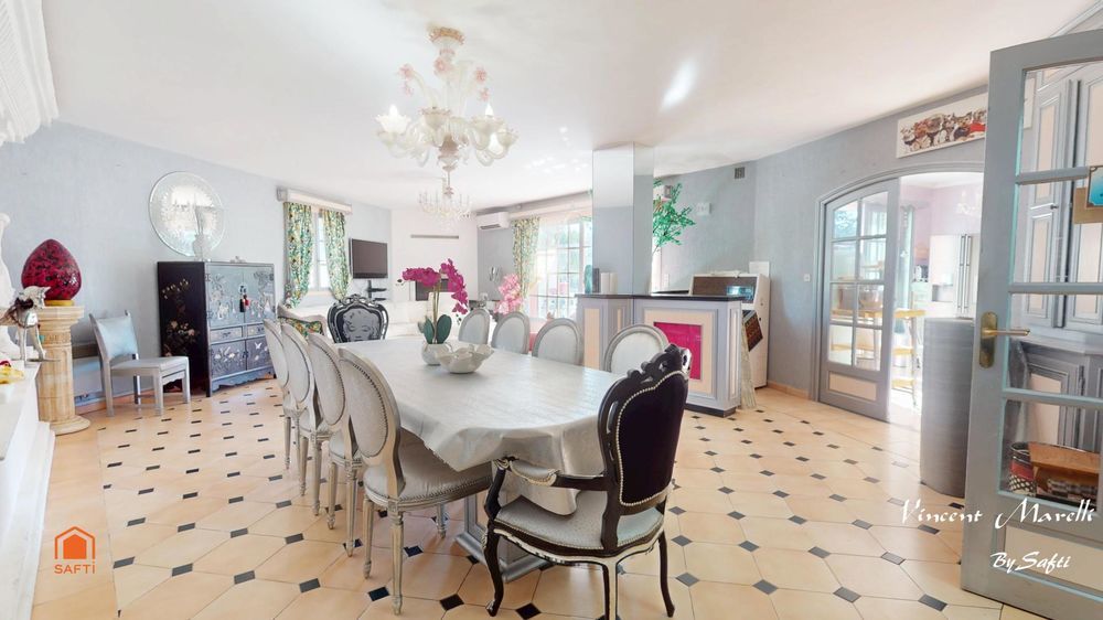 � vendre  Maison Hy�res (83400)