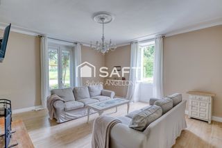  Maison � vendre 6 pi�ces 195 m�