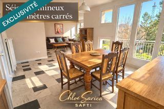  Maison � vendre 5 pi�ces 130 m�