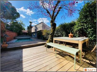  Maison � vendre 5 pi�ces 122 m�