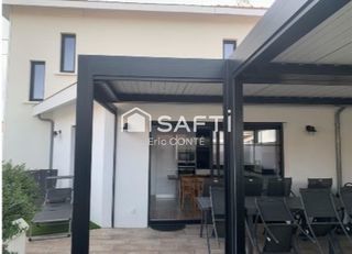  Maison � vendre 4 pi�ces 75 m�